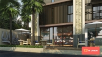Eternity Sukhumvit 8