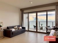 Northpoint Pattaya for Sale 1Bed/1Bath 70sqm, Direct Sea View, 39th Floor