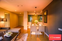 Siamese Nanglinchee Condo For Rent